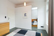 moeblierte Wohnung mieten in Hamburg Ottensen/Am Felde.  Schlafzimmer 8 (klein)