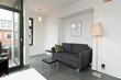 moeblierte Wohnung mieten in Hamburg Ottensen/Am Felde. Wohnzimmer 5 (klein)