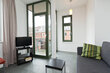 moeblierte Wohnung mieten in Hamburg Ottensen/Am Felde. Wohnzimmer 8 (klein)