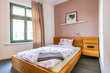 Alquilar apartamento amueblado en Hamburgo Ottensen/Am Felde.  2° dormitorio 5 (pequ)