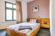 Alquilar apartamento amueblado en Hamburgo Ottensen/Am Felde. 2° dormitorio 5 (pequ)