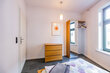Alquilar apartamento amueblado en Hamburgo Ottensen/Am Felde.  2° dormitorio 6 (pequ)