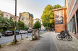 Alquilar apartamento amueblado en Hamburgo Ottensen/Am Felde. alrededores 5 (pequ)