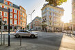 Alquilar apartamento amueblado en Hamburgo Ottensen/Am Felde. alrededores 4 (pequ)