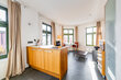 Alquilar apartamento amueblado en Hamburgo Ottensen/Am Felde.  vivir y comer 16 (pequ)