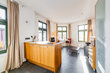 Alquilar apartamento amueblado en Hamburgo Ottensen/Am Felde. vivir y comer 16 (pequ)