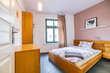 furnished apartement for rent in Hamburg Ottensen/Am Felde.  2nd bedroom 4 (small)