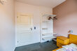 furnished apartement for rent in Hamburg Ottensen/Am Felde.  bedroom 2 (small)