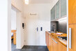 Alquilar apartamento amueblado en Hamburgo Ottensen/Am Felde.  cocina abierta 6 (pequ)