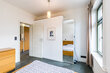 Alquilar apartamento amueblado en Hamburgo Ottensen/Am Felde.  dormitorio 8 (pequ)