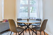 Alquilar apartamento amueblado en Hamburgo Ottensen/Boninstraße. 19 (pequ)