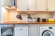 Alquilar apartamento amueblado en Hamburgo Ottensen/Boninstraße. 22 (pequ)
