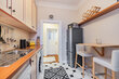 Alquilar apartamento amueblado en Hamburgo Ottensen/Boninstraße. 23 (pequ)