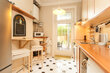 Alquilar apartamento amueblado en Hamburgo Ottensen/Boninstraße. cocina 5 (pequ)