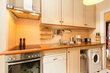 Alquilar apartamento amueblado en Hamburgo Ottensen/Boninstraße. cocina 6 (pequ)