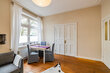 Alquilar apartamento amueblado en Hamburgo Ottensen/Boninstraße. salón 11 (pequ)