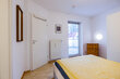 moeblierte Wohnung mieten in Hamburg Eimsbüttel/Brunckhorstweg.  Schlafzimmer 7 (klein)