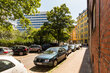 Alquilar apartamento amueblado en Hamburgo Neustadt/Kornträgergang.  alrededores 5 (pequ)