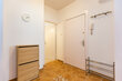 Alquilar apartamento amueblado en Hamburgo Neustadt/Kornträgergang.  pasillo 4 (pequ)