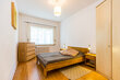 furnished apartement for rent in Hamburg Neustadt/Kornträgergang.  bedroom 6 (small)