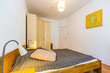 furnished apartement for rent in Hamburg Neustadt/Kornträgergang.  bedroom 7 (small)