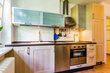 furnished apartement for rent in Hamburg Neustadt/Kornträgergang.  kitchen 12 (small)