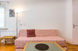 furnished apartement for rent in Hamburg Neustadt/Kornträgergang.  living room 10 (small)