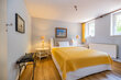moeblierte Wohnung mieten in Hamburg Groß Flottbek/Müllenhoffweg. Schlafzimmer 5 (klein)