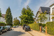 moeblierte Wohnung mieten in Hamburg Groß Flottbek/Müllenhoffweg. Umgebung 4 (klein)