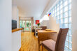 Alquilar apartamento amueblado en Hamburgo Eimsbüttel/Wiesenstraße. vivir y dormir 15 (pequ)