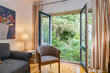 Alquilar apartamento amueblado en Hamburgo Eimsbüttel/Wiesenstraße. vivir y dormir 19 (pequ)