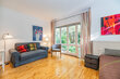 furnished apartement for rent in Hamburg Eimsbüttel/Wiesenstraße.  living & sleeping 12 (small)