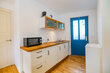 furnished apartement for rent in Hamburg Eimsbüttel/Wiesenstraße. open-plan kitchen 4 (small)