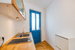 furnished apartement for rent in Hamburg Eimsbüttel/Wiesenstraße.  open-plan kitchen 6 (small)