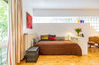 furnished apartement for rent in Hamburg Eimsbüttel/Wiesenstraße.  sleeping 2 (small)