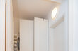 moeblierte Wohnung mieten in Hamburg Eimsbüttel/Wiesenstraße. Flur 2 (klein)