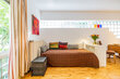 moeblierte Wohnung mieten in Hamburg Eimsbüttel/Wiesenstraße. Schlafen 2 (klein)