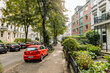 moeblierte Wohnung mieten in Hamburg Eimsbüttel/Wiesenstraße. Umgebung 4 (klein)