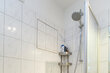 moeblierte Wohnung mieten in Hamburg Hummelsbüttel/Hummelsbütteler Weg.  Badezimmer 5 (klein)