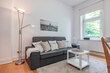 Alquilar apartamento amueblado en Hamburgo Altona/Zeiseweg. 27 (pequ)