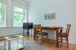 Alquilar apartamento amueblado en Hamburgo Altona/Zeiseweg. 28 (pequ)