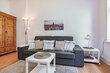 Alquilar apartamento amueblado en Hamburgo Altona/Zeiseweg. 30 (pequ)