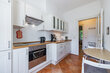 Alquilar apartamento amueblado en Hamburgo Altona/Zeiseweg. 35 (pequ)
