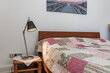 Alquilar apartamento amueblado en Hamburgo Altona/Zeiseweg. 38 (pequ)