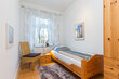 Alquilar apartamento amueblado en Hamburgo Altona/Zeiseweg.  2° dormitorio 3 (pequ)