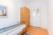 Alquilar apartamento amueblado en Hamburgo Altona/Zeiseweg.  2° dormitorio 4 (pequ)