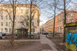 Alquilar apartamento amueblado en Hamburgo Altona/Zeiseweg.  alrededores 6 (pequ)