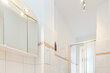 Alquilar apartamento amueblado en Hamburgo Altona/Zeiseweg.  cuarto de baño 4 (pequ)