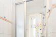 Alquilar apartamento amueblado en Hamburgo Altona/Zeiseweg.  cuarto de baño 5 (pequ)