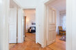 Alquilar apartamento amueblado en Hamburgo Altona/Zeiseweg.  pasillo 5 (pequ)